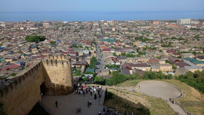 Дербент слайдшоу
