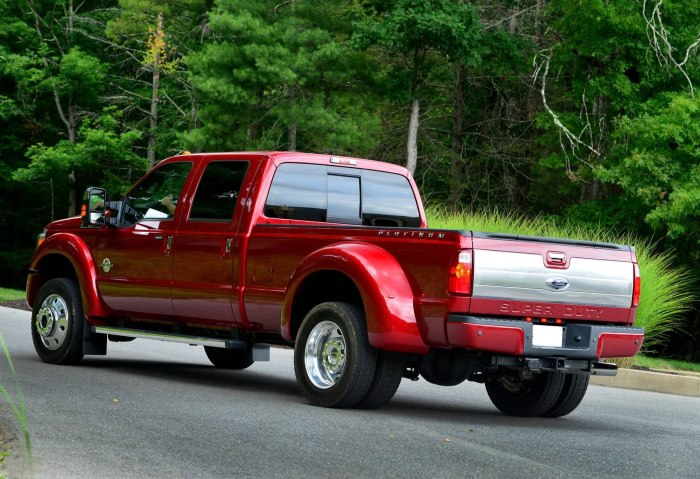 Ford f450 super Duty