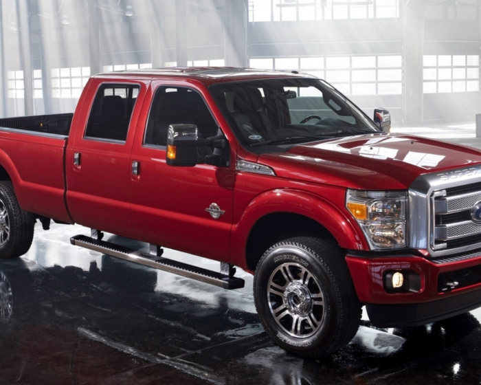 Ford f350 super Duty