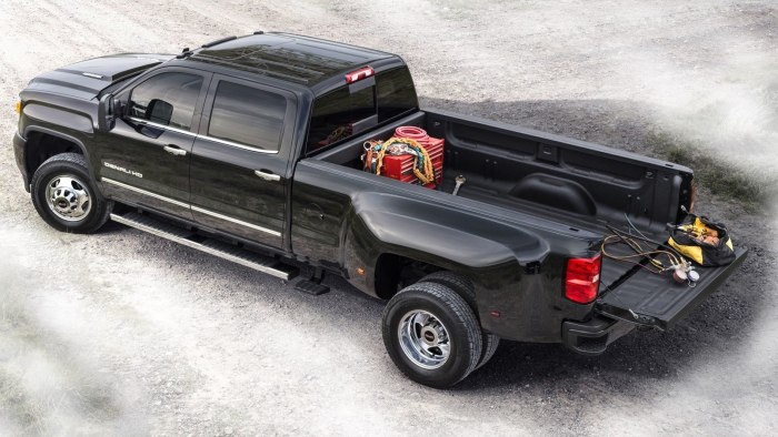 GMC Sierra 3500 1990