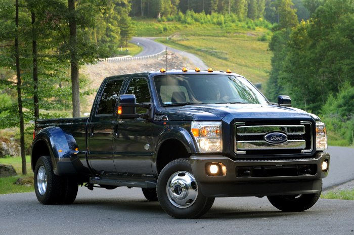 Ford f-350 super Duty King Ranch