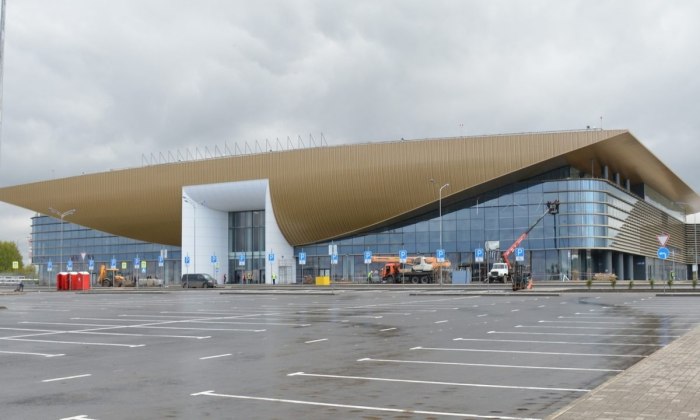 Большое Савино Пермь
