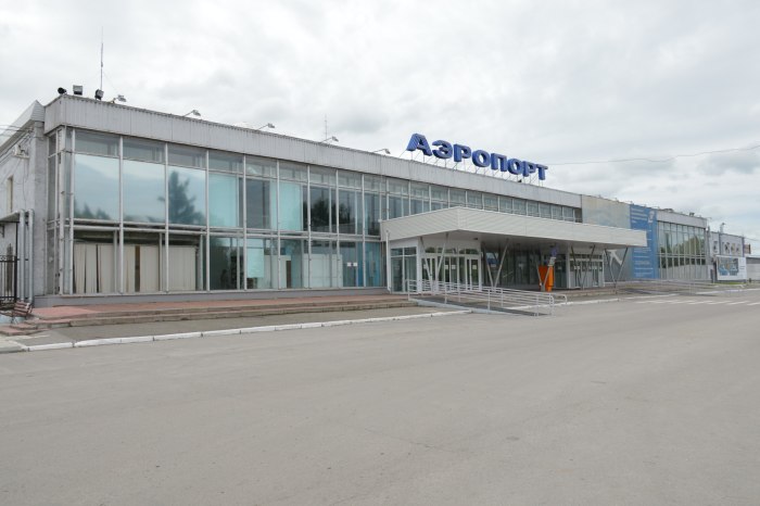 Отель около аэропорта Пермь