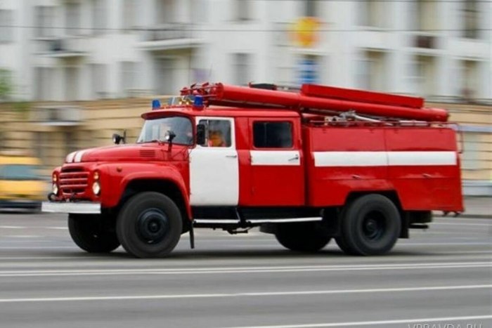 АНР ЗИЛ 130