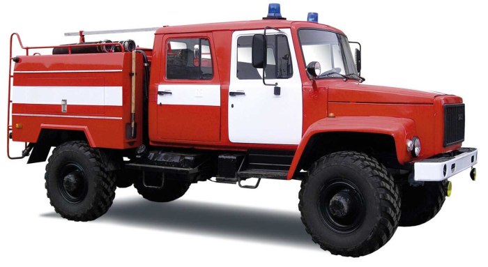 ГАЗ 33081