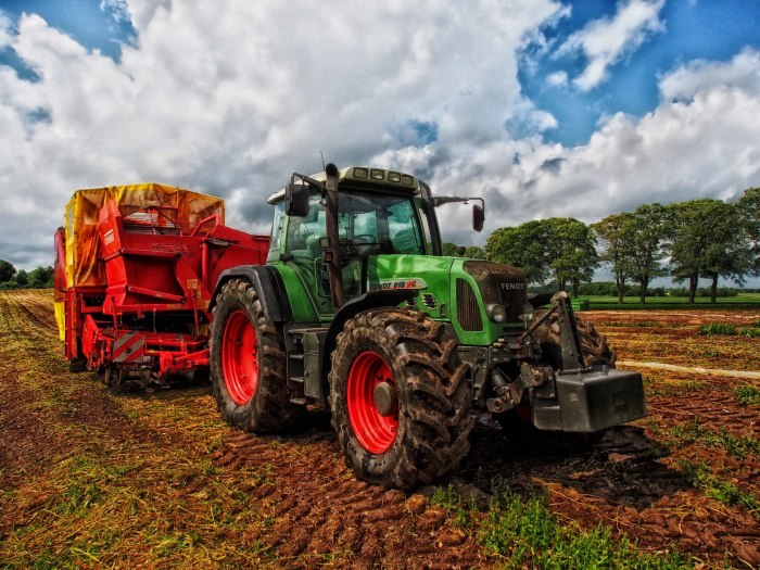 Сельхозтехника Fendt