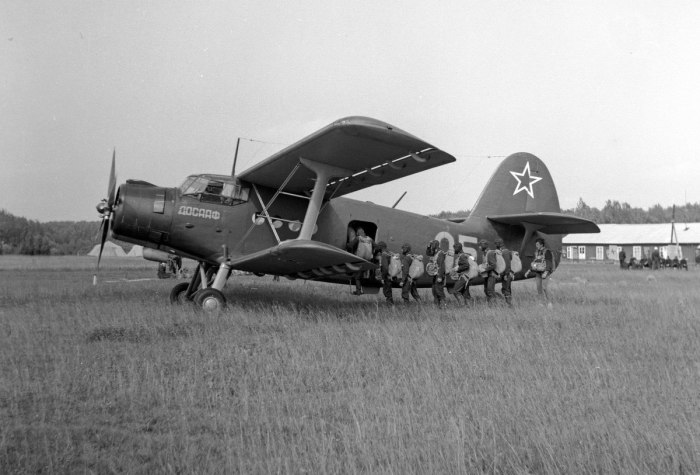 АН 2 1947