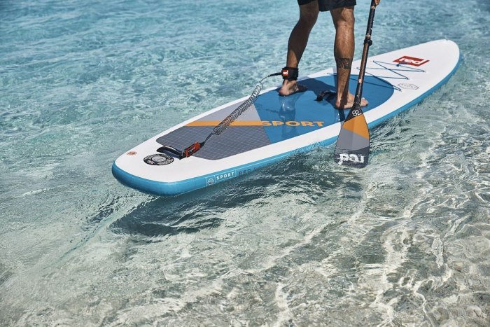 Sup доска Nordic Ride 12