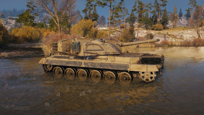 Карро 45