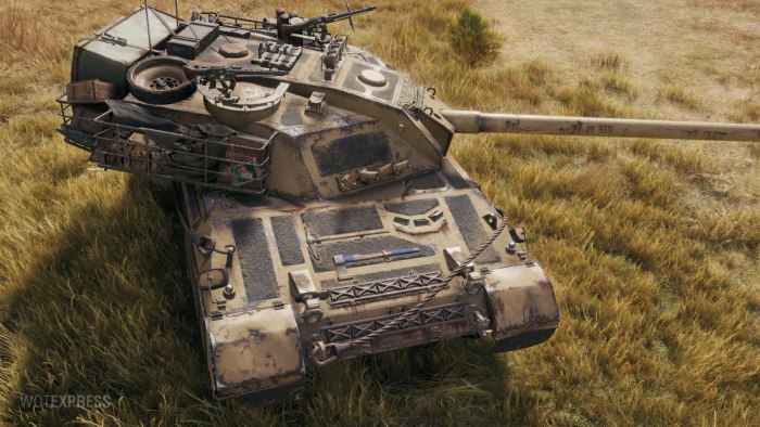 Карро 45т вот