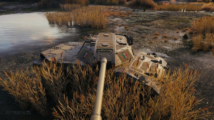 Карро 45т вот