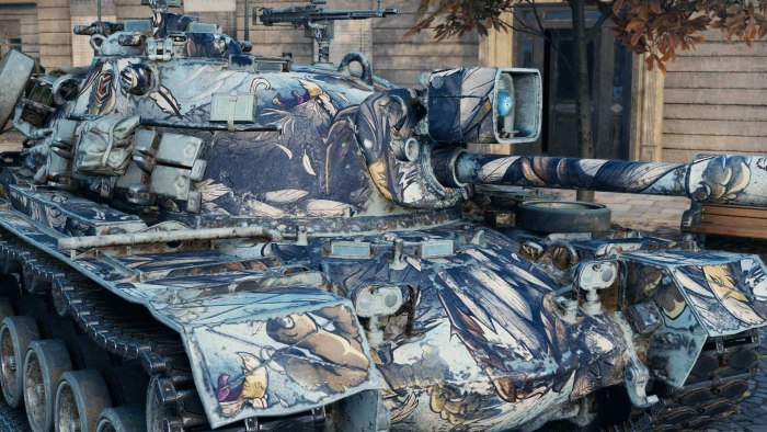 Carro 45t прозерпина