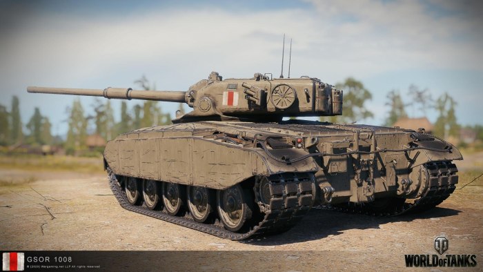 Carro da combattimento 45t танк