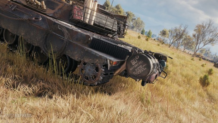 Carro 45t прозерпина