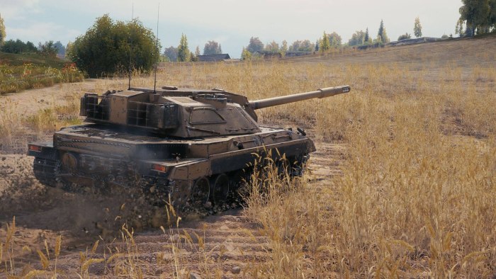 Carro 45t в реальной жизни