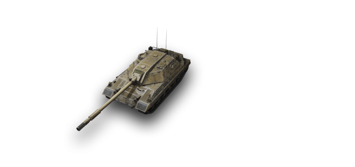 T45 танк Италия