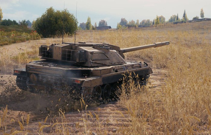 Карро 45т