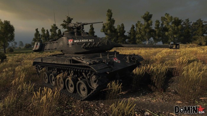 M41 90 gf фарм