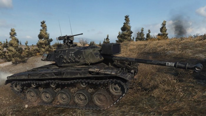LEKPZ M 41 90 gf