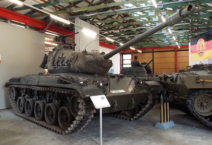 LEKPZ m41