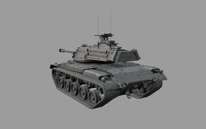 LEKPZ m41 фото