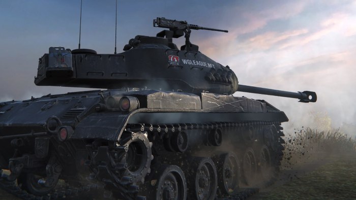 M 41 90 gf