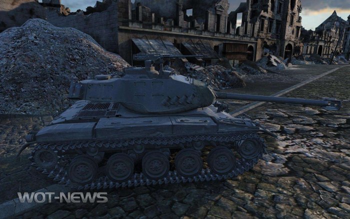 Немецкая м41