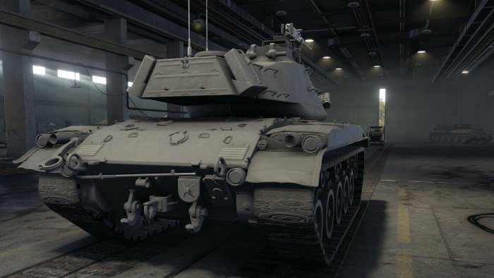 Strv m/41