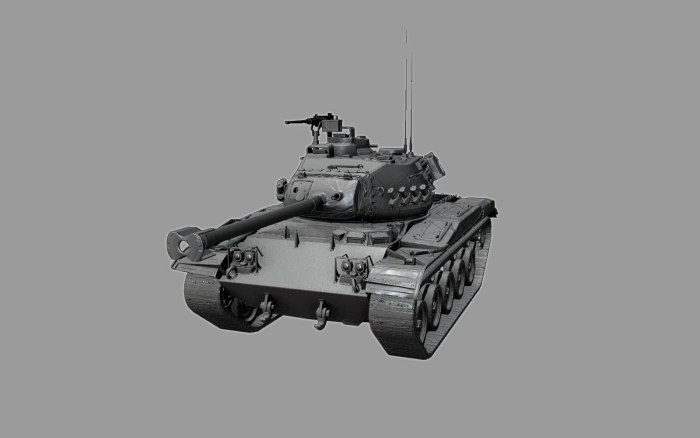 LEKPZ m41