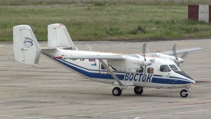 АН-28 ra 28954