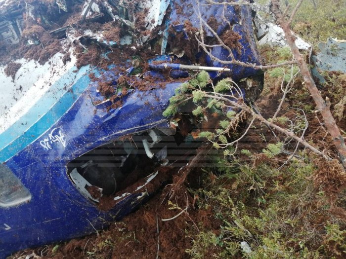 АН 28 самолет