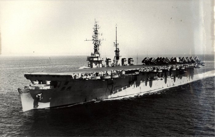 CVL-48 «Сайпан»