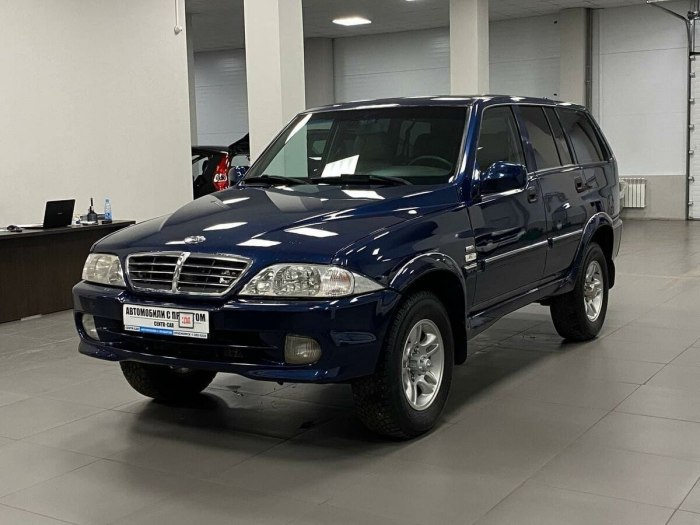 ТАГАЗ Road partner 2008-2011
