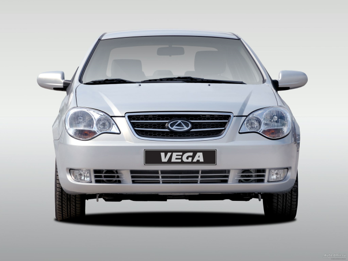 Tagaz Vega c100