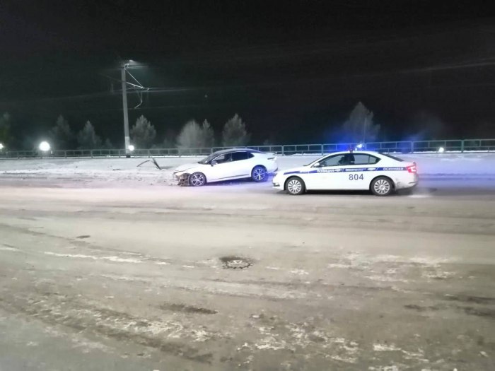 ГИБДД Кузбасса Кемерово