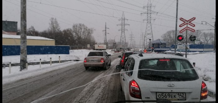Кемерово 42