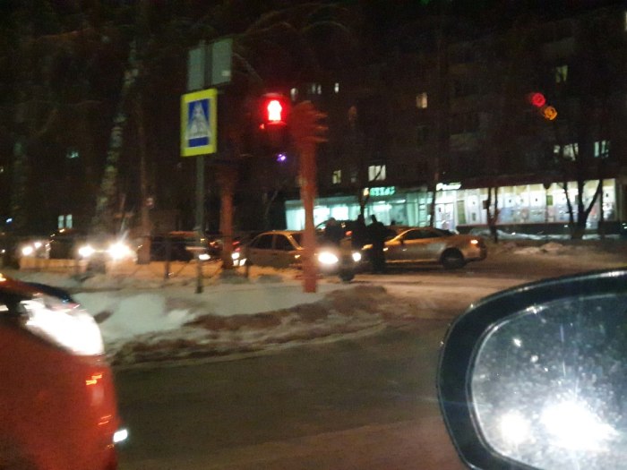 Кемерово 42