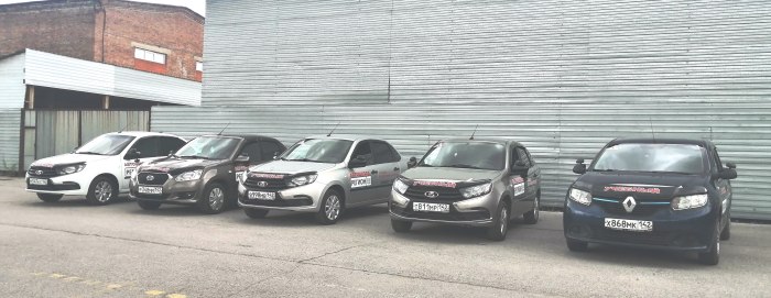 Автошкола регион 124 Красноярск