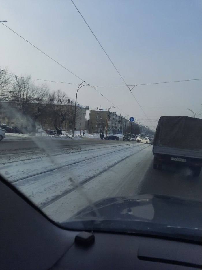 Тонировка 42 Кемерово