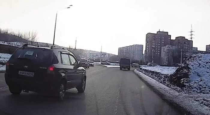 Мобильный патруль Кемерово