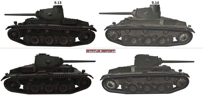Vk30.01h чертеж