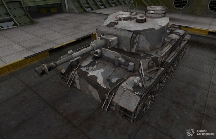 ВК 30 01 П
