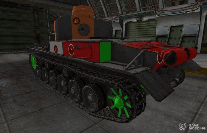 ВК 30 01 П