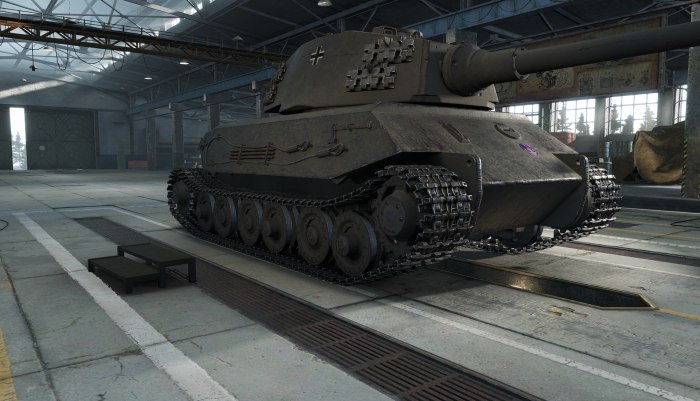 WK 45.01 P Ausf