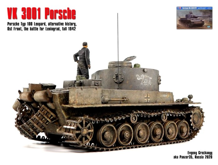 Hobby Boss 83891