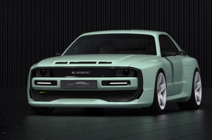 Audi quattro 2022 Concept