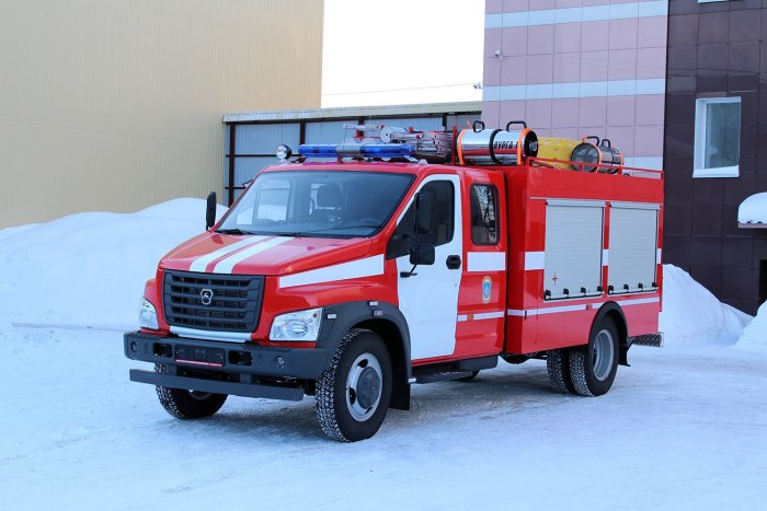 АЦ 1.0-40 Isuzu