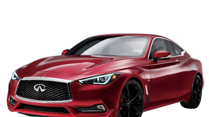 Infiniti q50 Nismo