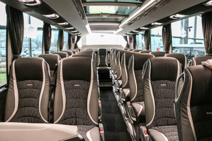 Setra s5