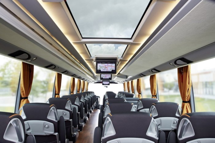 Setra s 315 HDH
